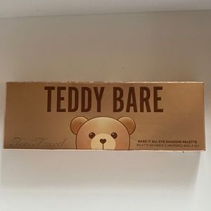 Teddy bear pallet new